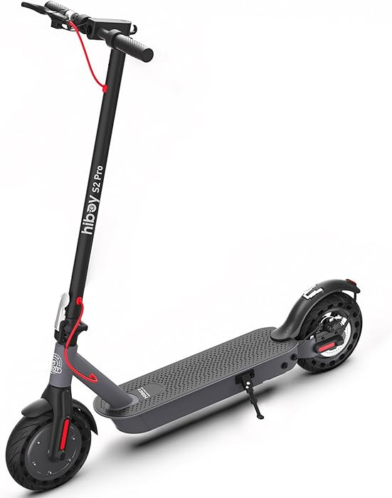 Hiboy S2 Series/MAX Pro/Titan Series Electric Scooter, 350-2000W Motor, 8.5-11" Tires, 17-80 Mile... | Amazon (US)