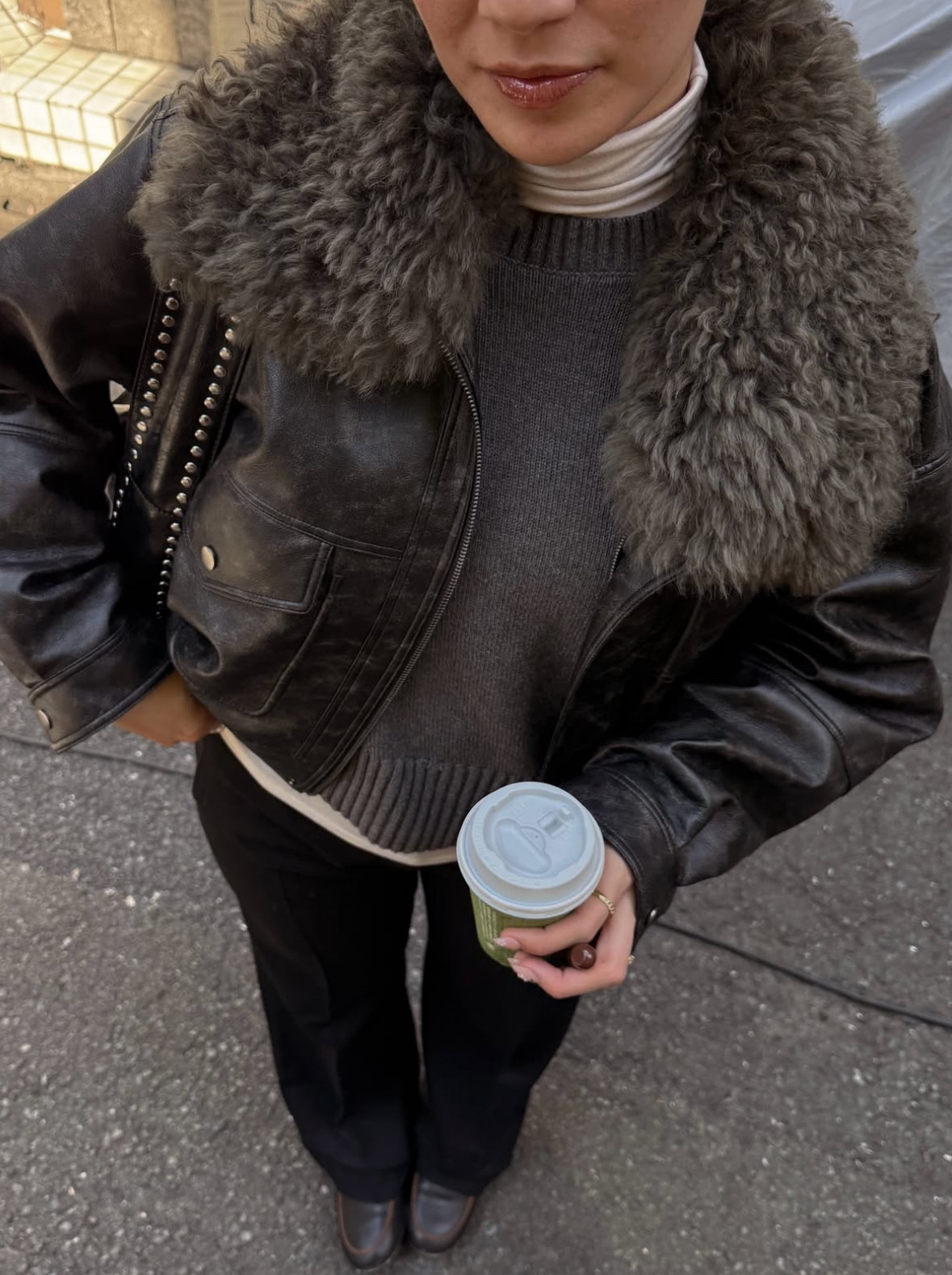 touchdown in tokyo 

 #LTKdayinmylife #LTKootd #LTKSeasonal