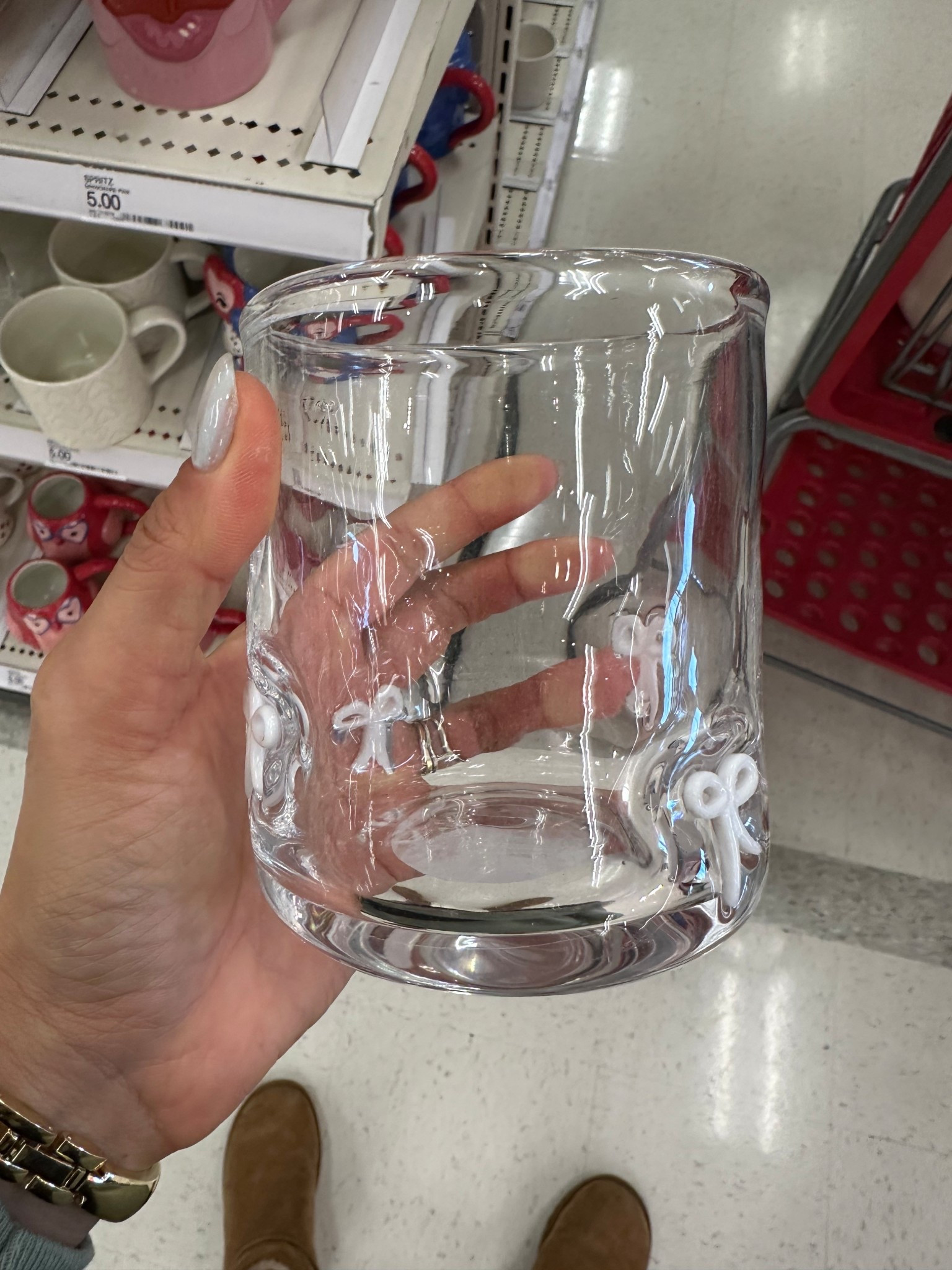 Obsessed with these glasses!

#LTKmorningroutine #LTKSeasonal #LTKdayinmylife