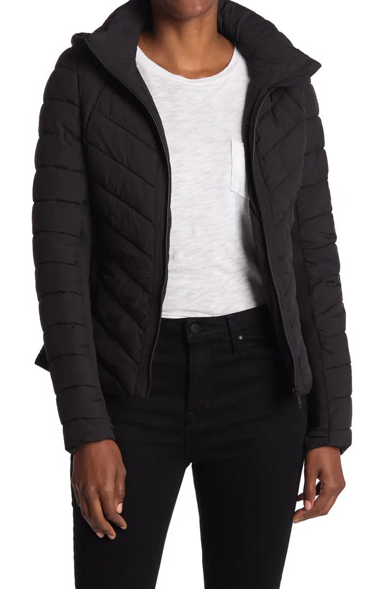 Quilted Jacket | Nordstrom Rack