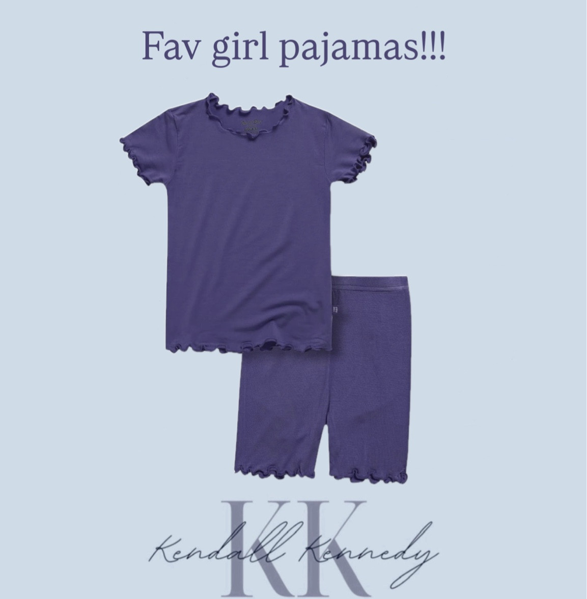 I always grab some on prime day!! The softest! Emma has been wearing these since she was 12mo and we love them!!

#LTKSaleAlert