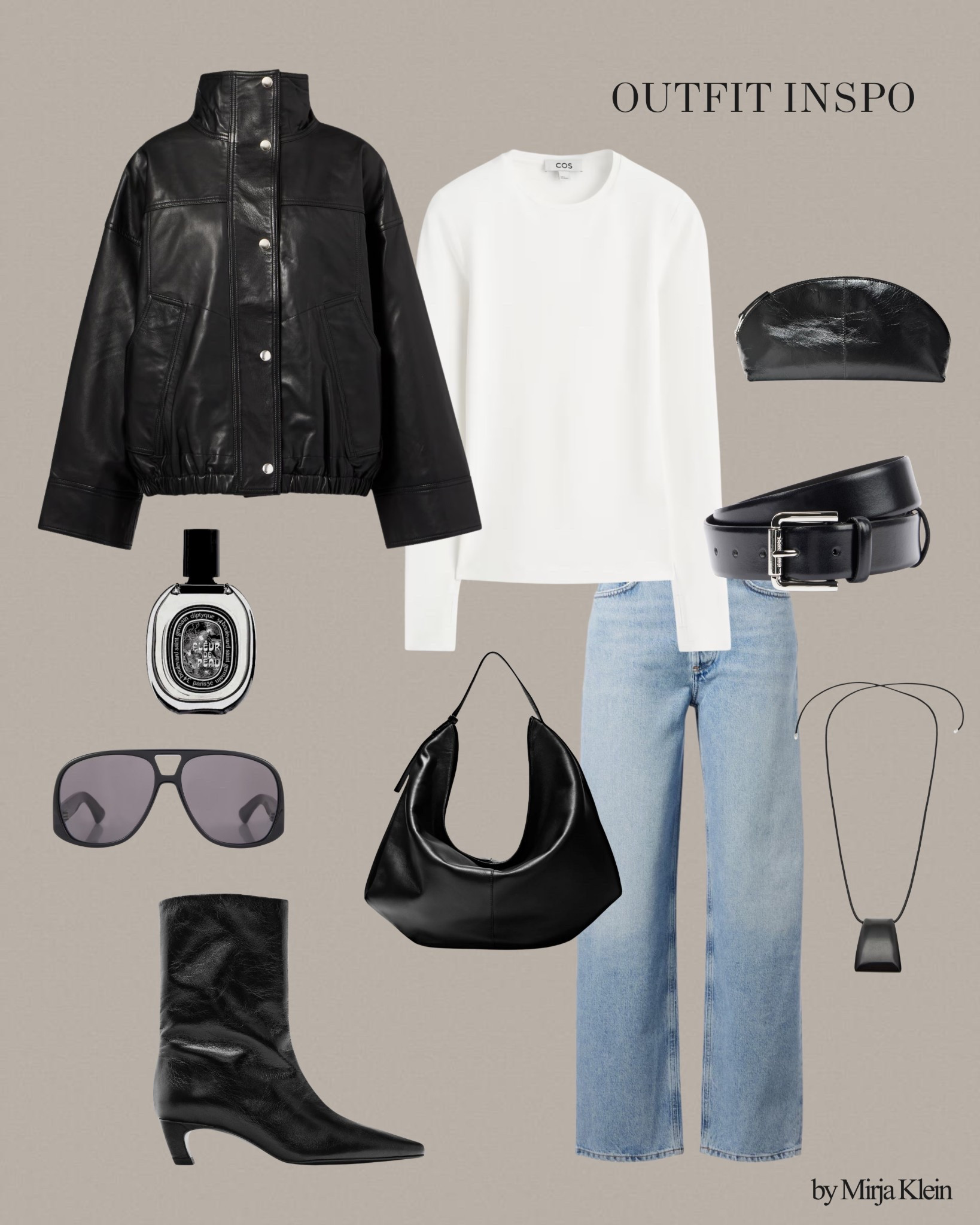 Outfit of the day❤️

#LTKstyletip #LTKeurope #LTKdeutschland