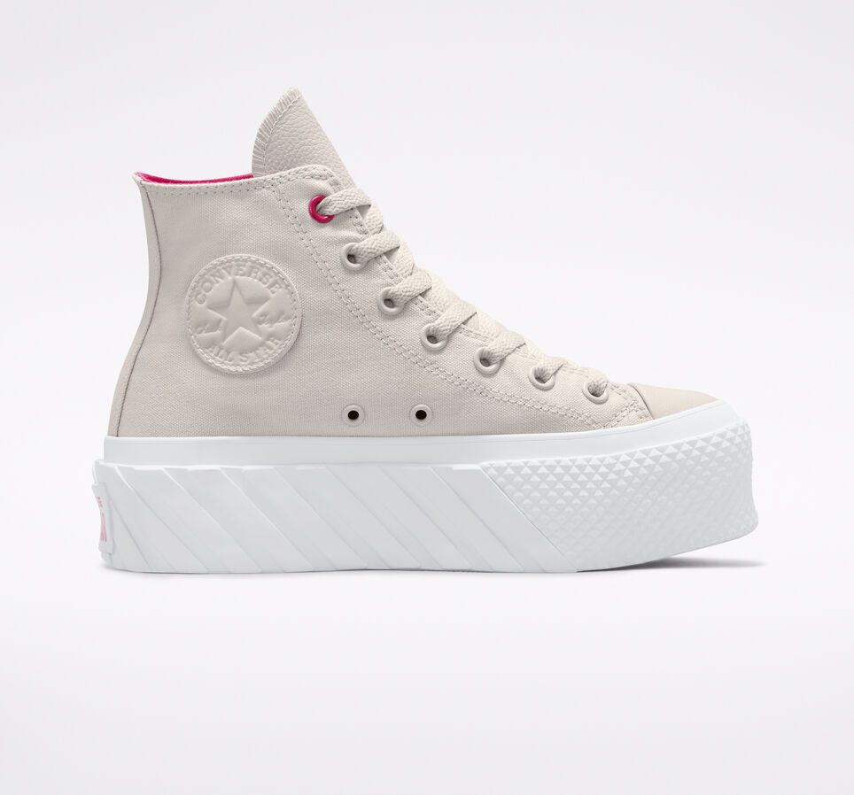 Surface Fusion Platform 2X Chuck Taylor All Star | Converse (US)