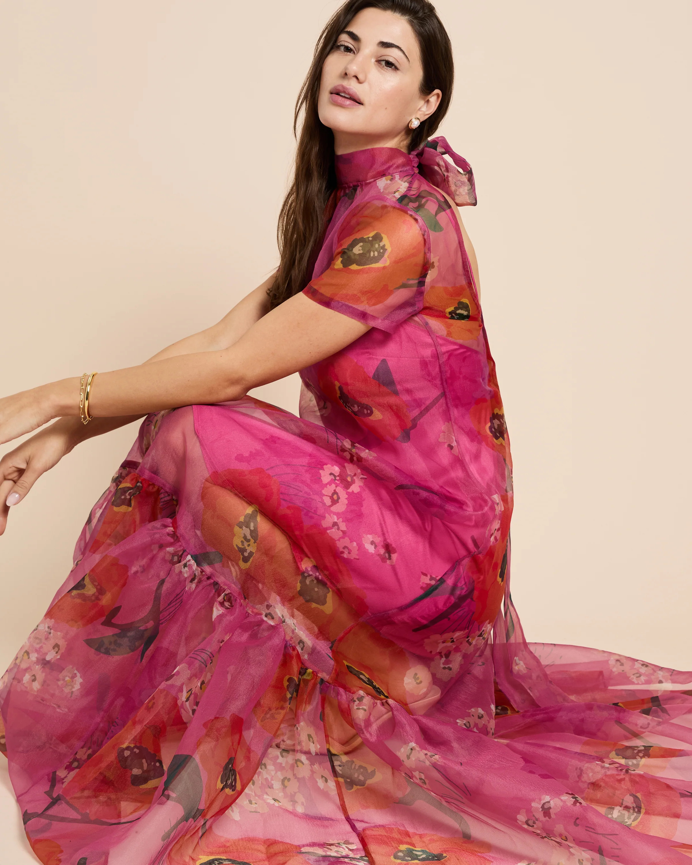 Melody Dress | Few Moda