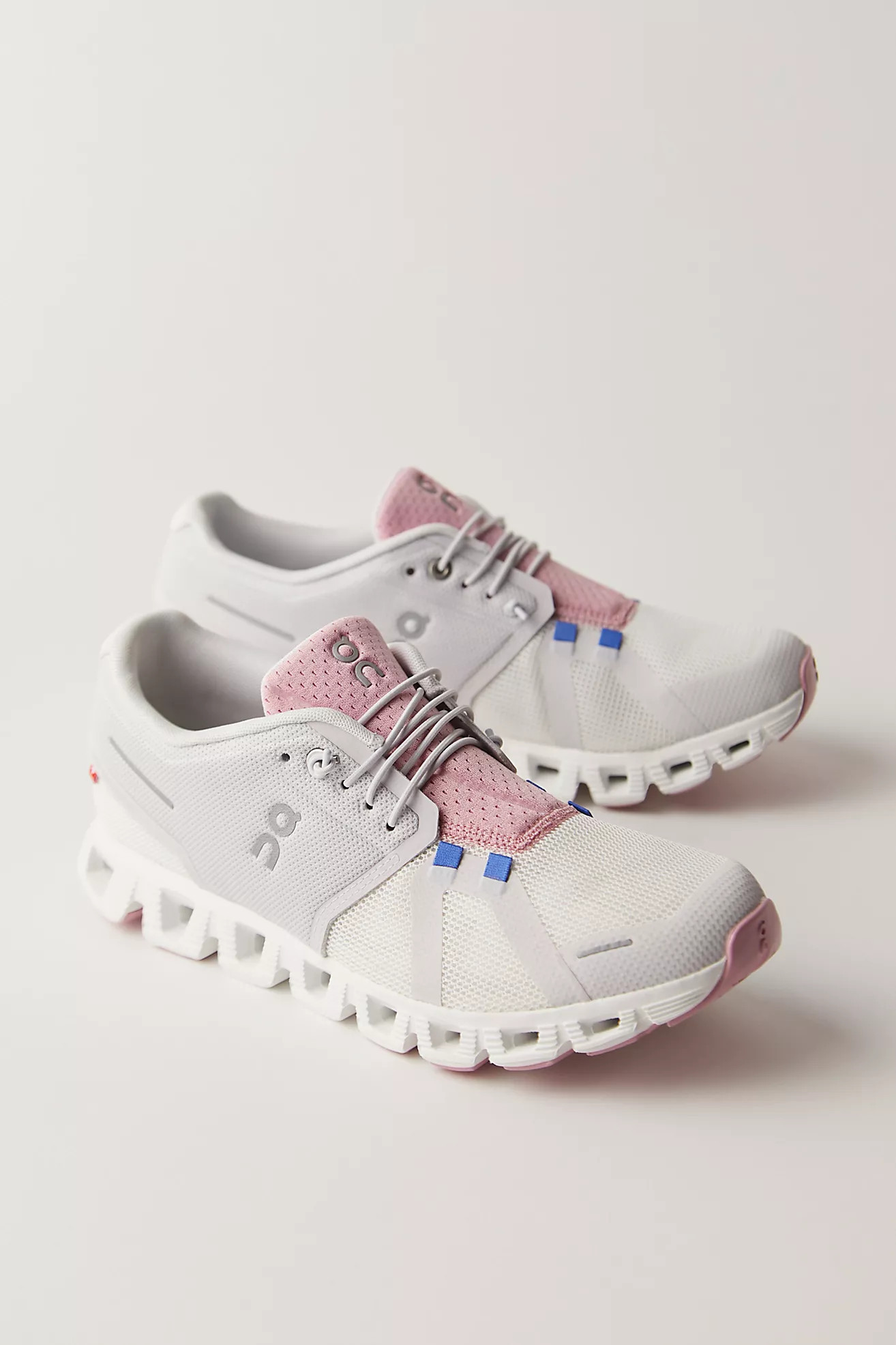 On Cloud 5 Push Sneakers | Free People (Global - UK&FR Excluded)