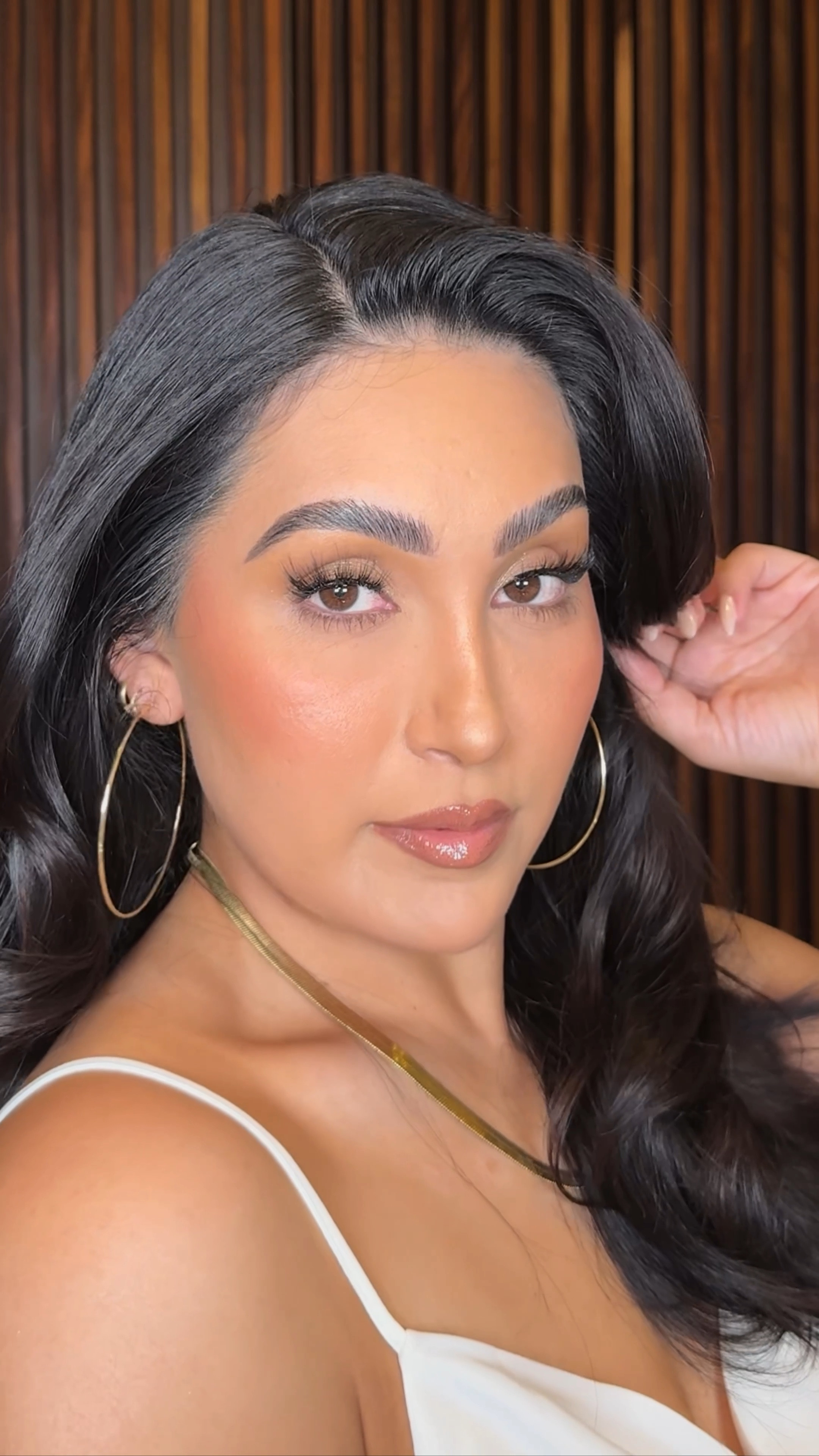 Everything used to create this makeup look! 

#LTKFindsUnder50 #LTKVideo #LTKBeauty