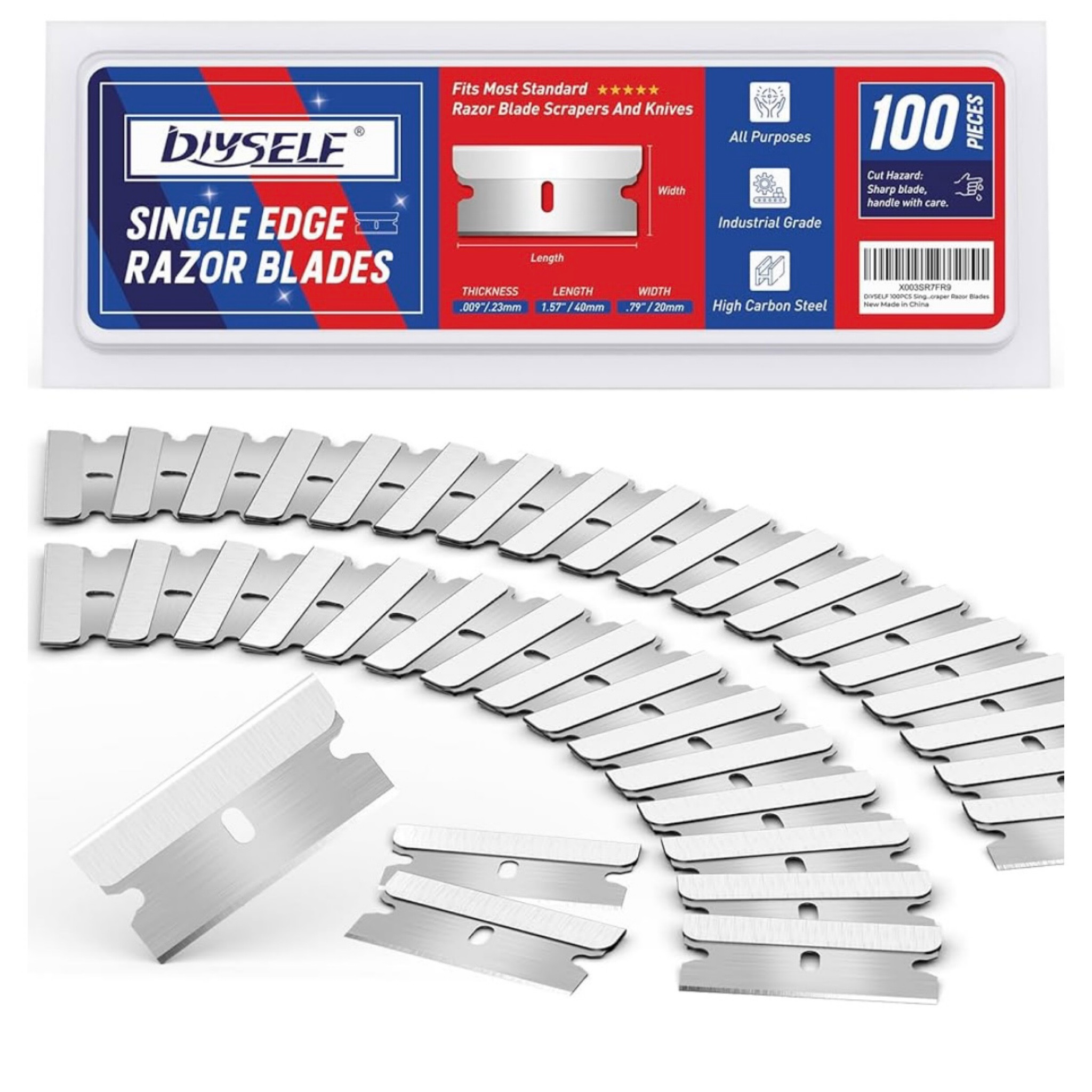 The best way to get off those pesky thrift store tags easily! 


#LTKSeasonal #LTKHome #LTKSaleAlert