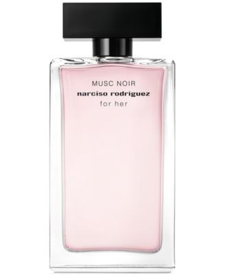 Narciso Rodriguez For Her Musc Noir Eau De Parfum Fragrance Collection | Macy's
