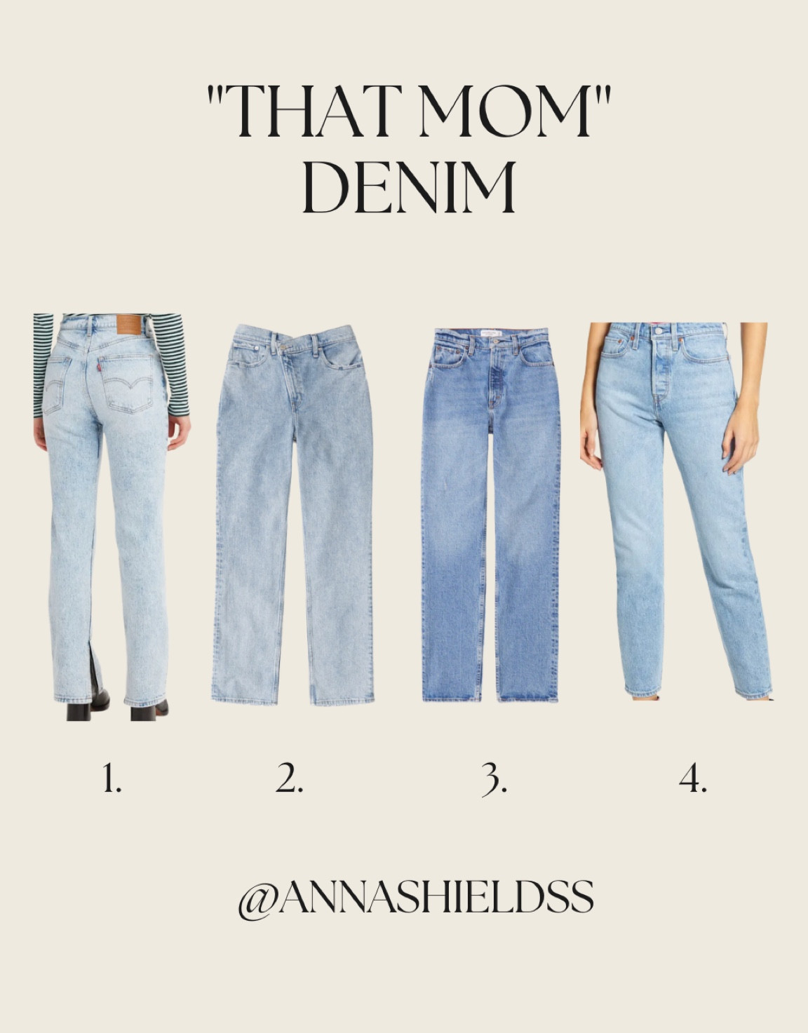 In case you needed to hear this, You deserve jeans that make you feel confident!! 

#LTKSeasonal #LTKfamily