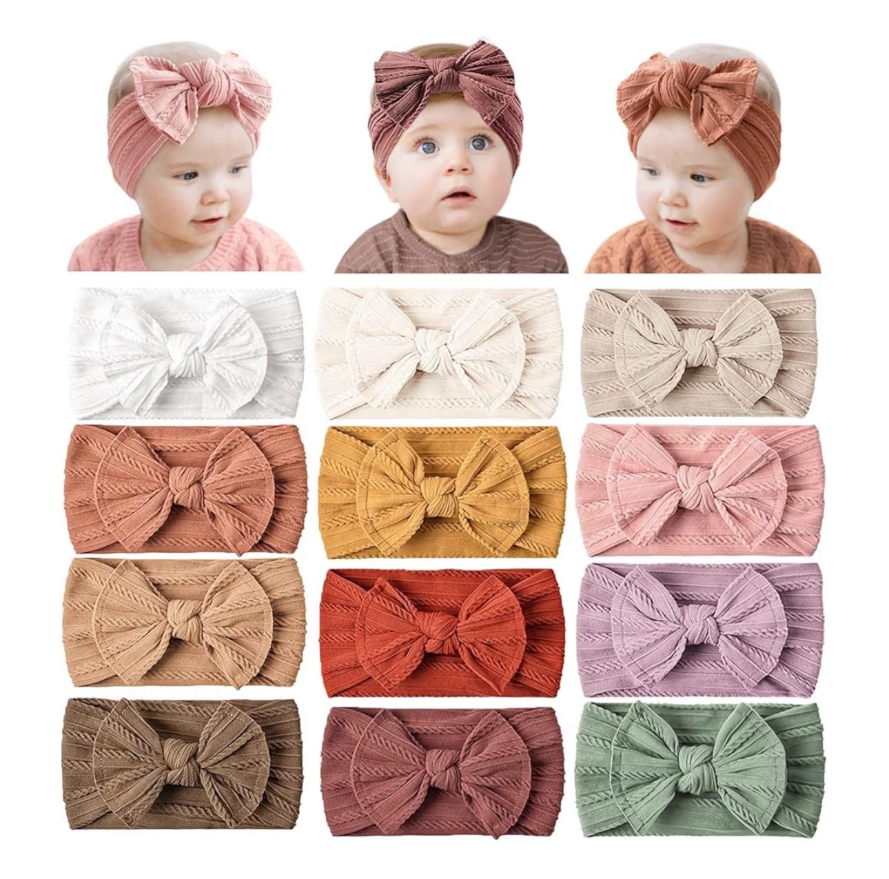 Baby girl bows on sale for Black Friday! 


#LTKBaby #LTKmomlife #LTKBump