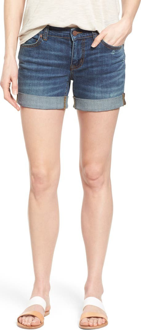 BOYFRIEND SHORT | Nordstrom