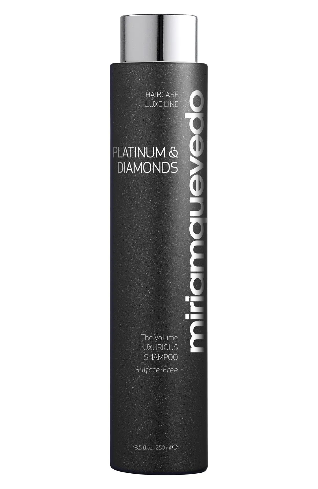Miriam Quevedo Platinum & Diamonds Luxury Shampoo, Size | Nordstrom