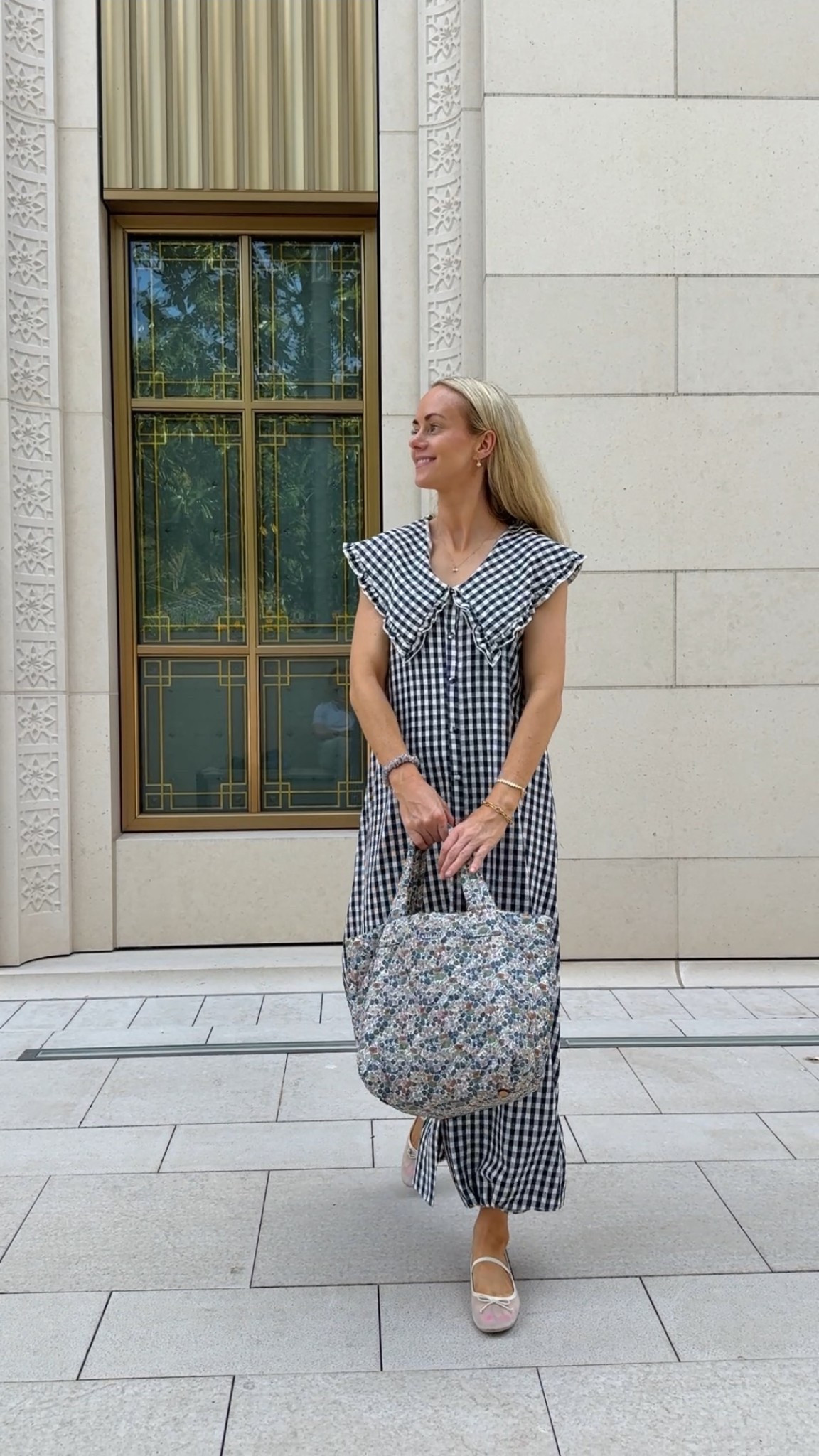 Sadly this dress is sold out but ba and shoes and jewelry linked. @electricpicks #ad

#LTKootd #LTKgrwm