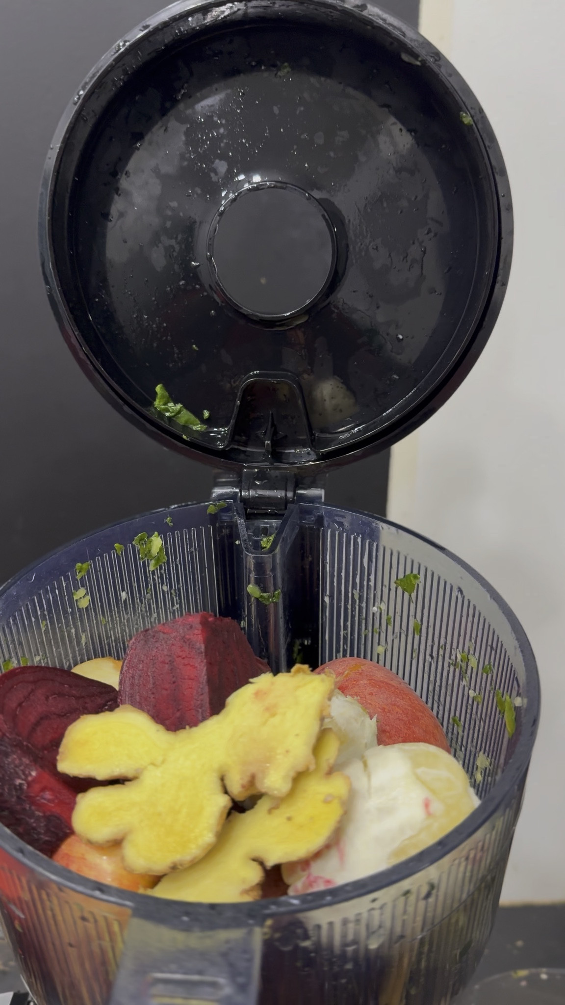 Invest in a juicer that improves your health and increases your income ✨
Daily juicing changed my gut, energy, and focus — and sharing my wellness routine became a stream of income. Health really is wealth.
I linked the juicer I use on LTK.

#healthandwealth #juicerlife #wellnessincome #guthealthjourney #passiveincome #drinkyourvitamins #LTKfinds #LTKshopping #ShoppingWithPriiincesss #AtlantaCreator

#LTKfoodie #LTKselfcare #LTKHome