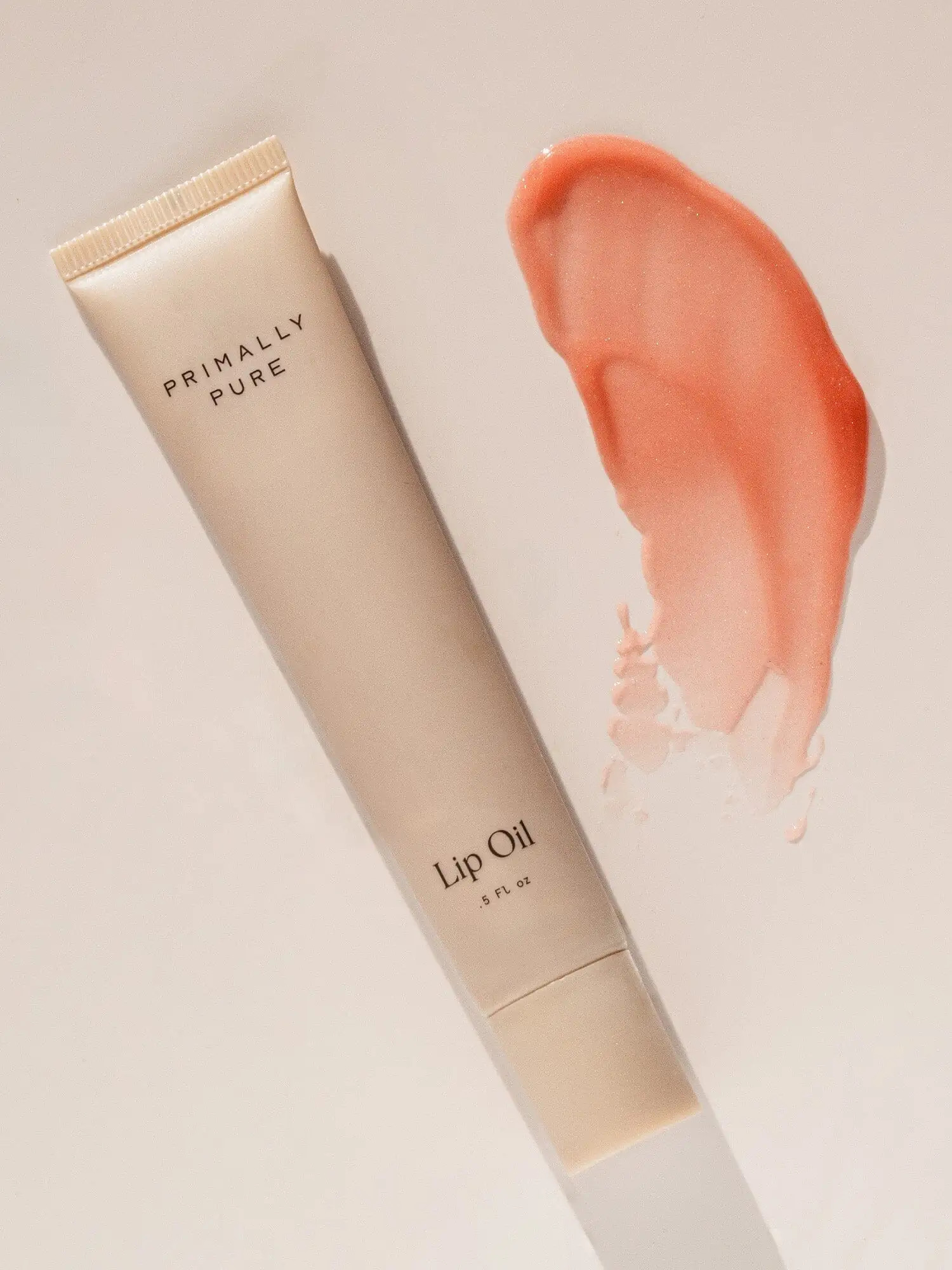 Lip Oil | Primally Pure Hydrating + High Shine Lip Oil | Primally Pure