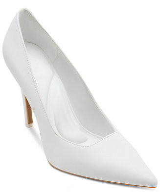 DKNY Women's Mickel Slip-On Pumps - Macy's | Macy's
