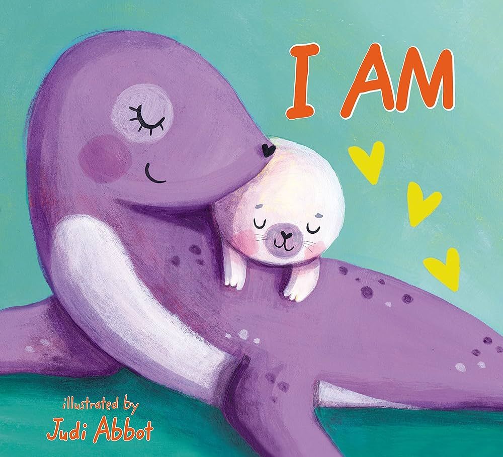 I Am: Positive Affirmations for Kids | Amazon (US)