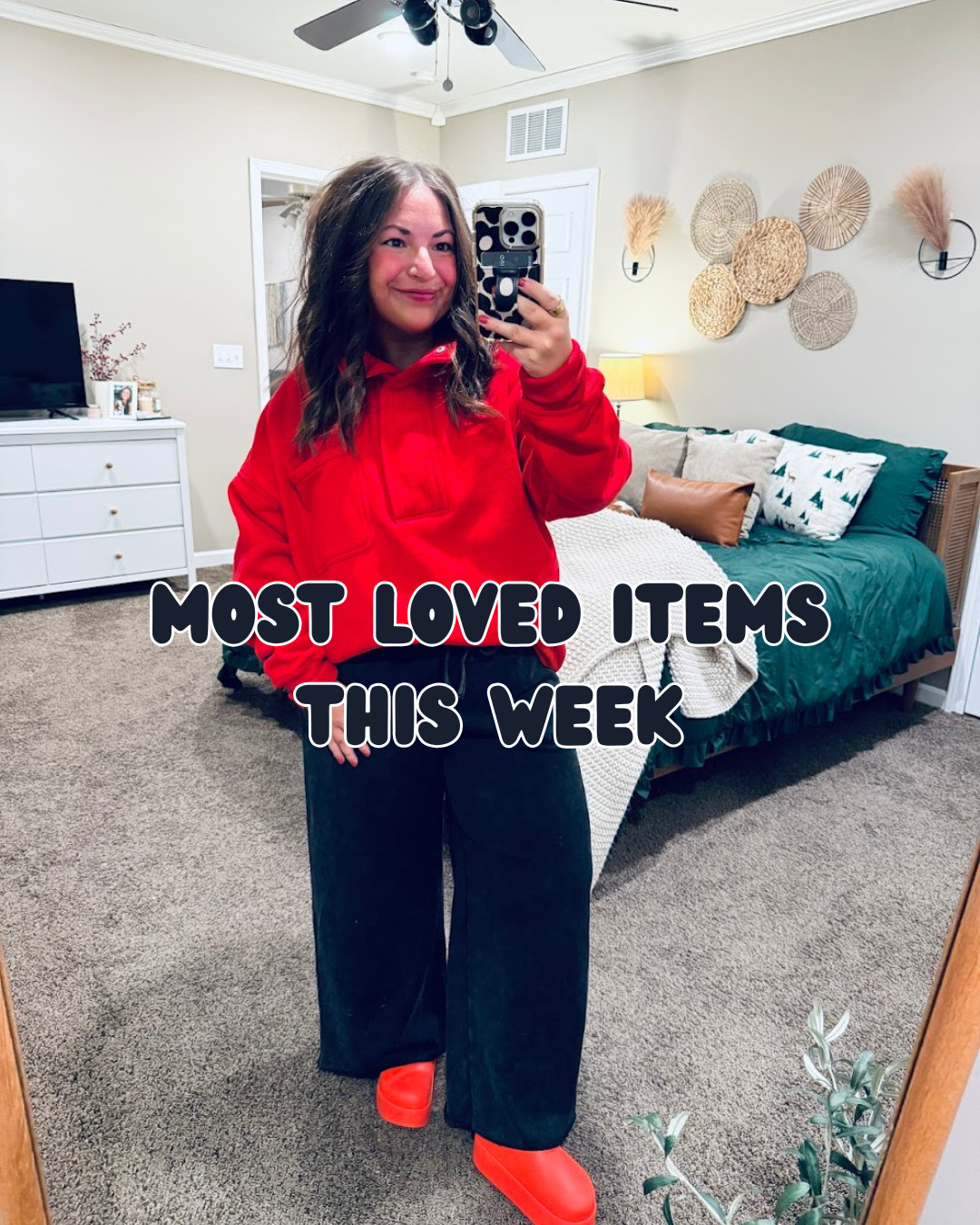 This week's most shopped items!! 

 #LTKHome #LTKSaleAlert #LTKMidsize