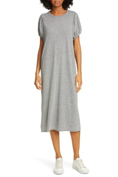 The Puff Sleeve Dress | Nordstrom