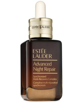 Estee Lauder Advanced Night Repair Synchronized Multi Recovery Complex Serum | Macy's