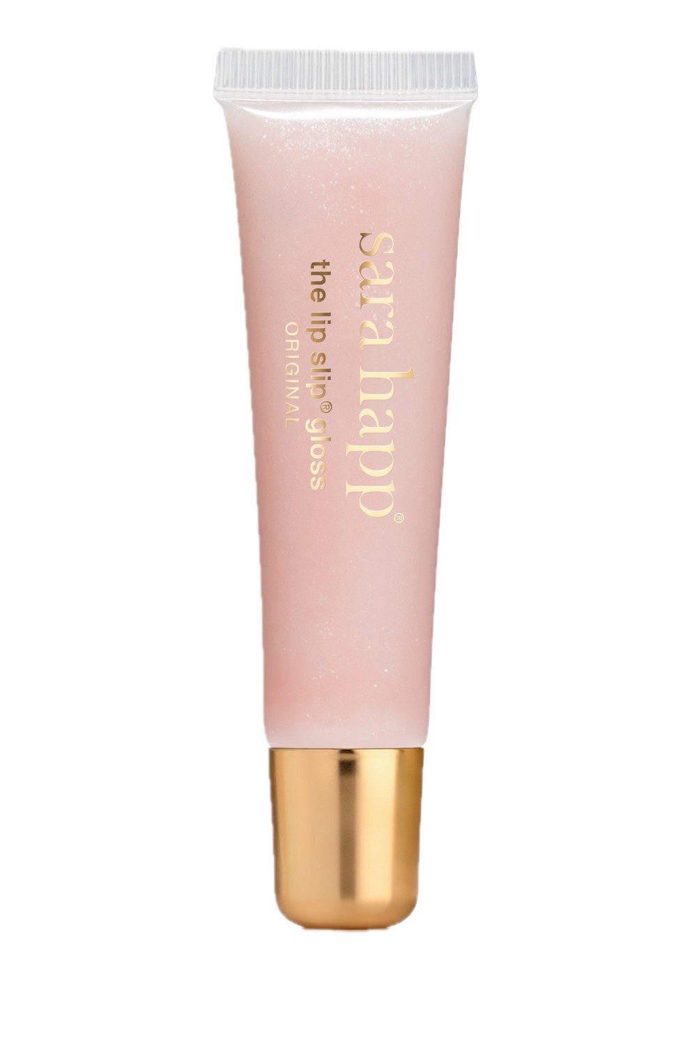 Sara Happ The Lip Slip Gloss | Ulta