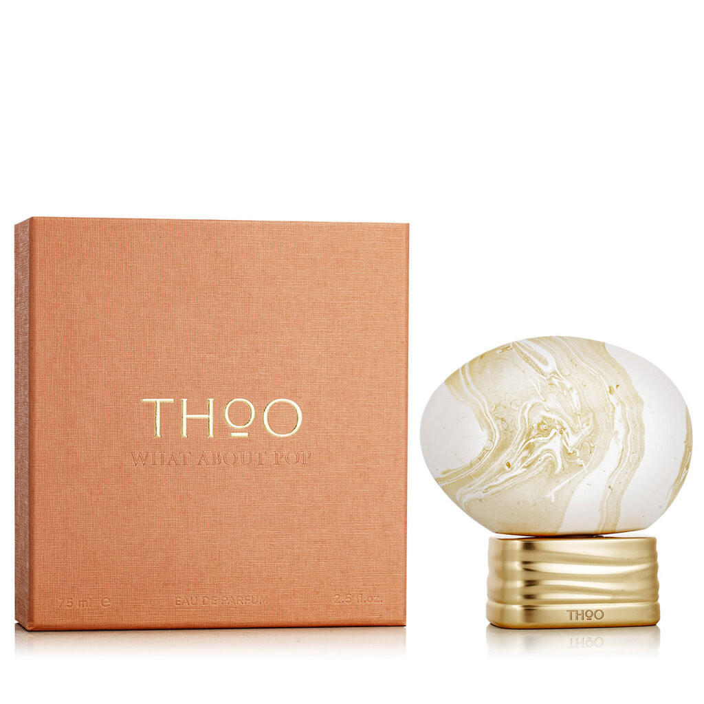 The House of Oud Unisex What About Pop EDP Spray 2.5 oz Fragrances 8051277330941 | Jomashop.com & JomaDeals.com