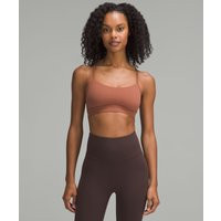 Flow Y Bra Nulu Light Support, A-C Cups | Lululemon (US)