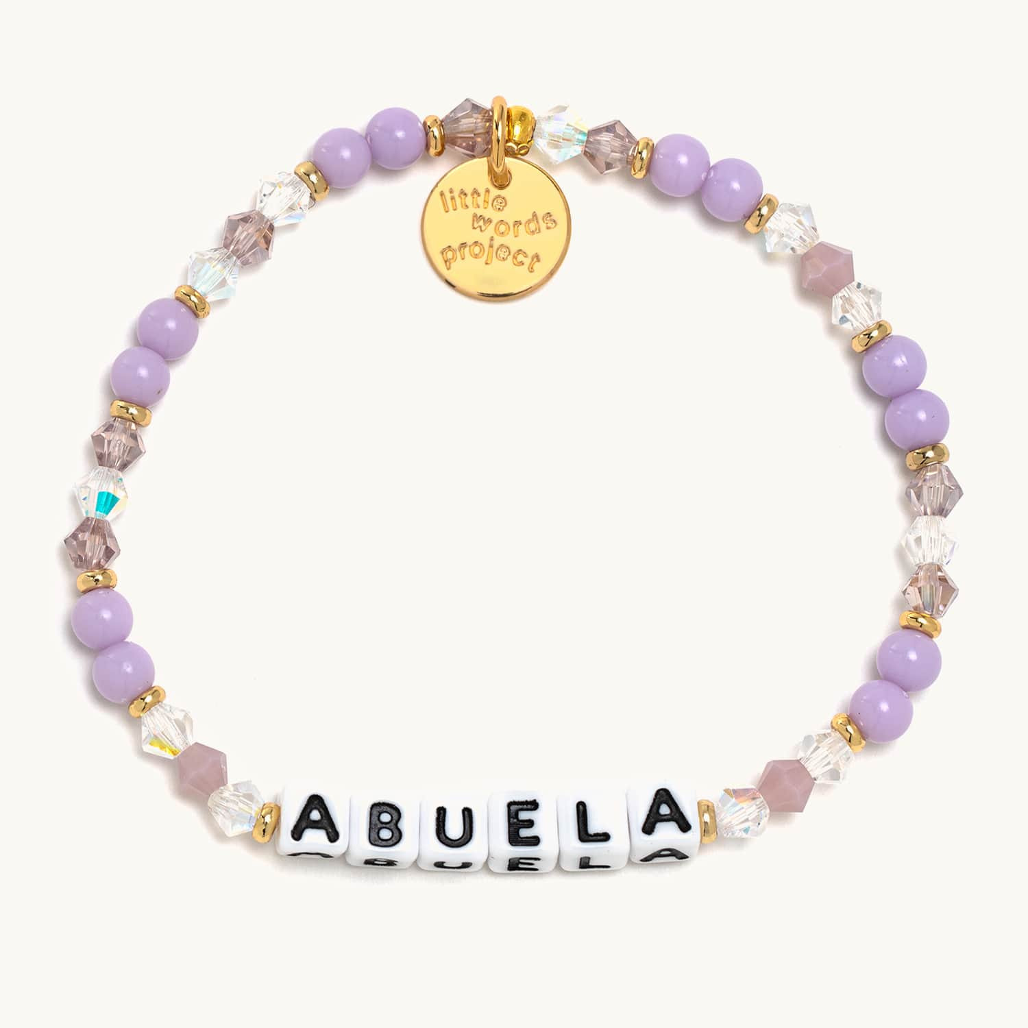 Abuela- Mother's Day | Little Words Project