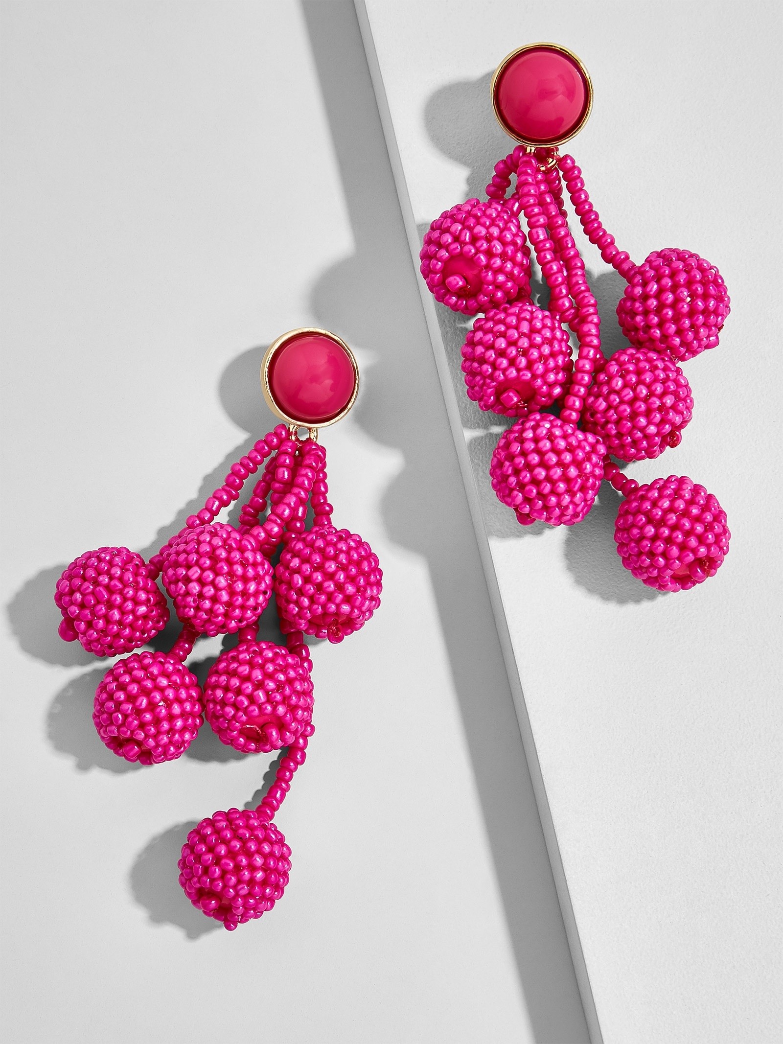 Coretta Ball Drop Earrings | BaubleBar (US)