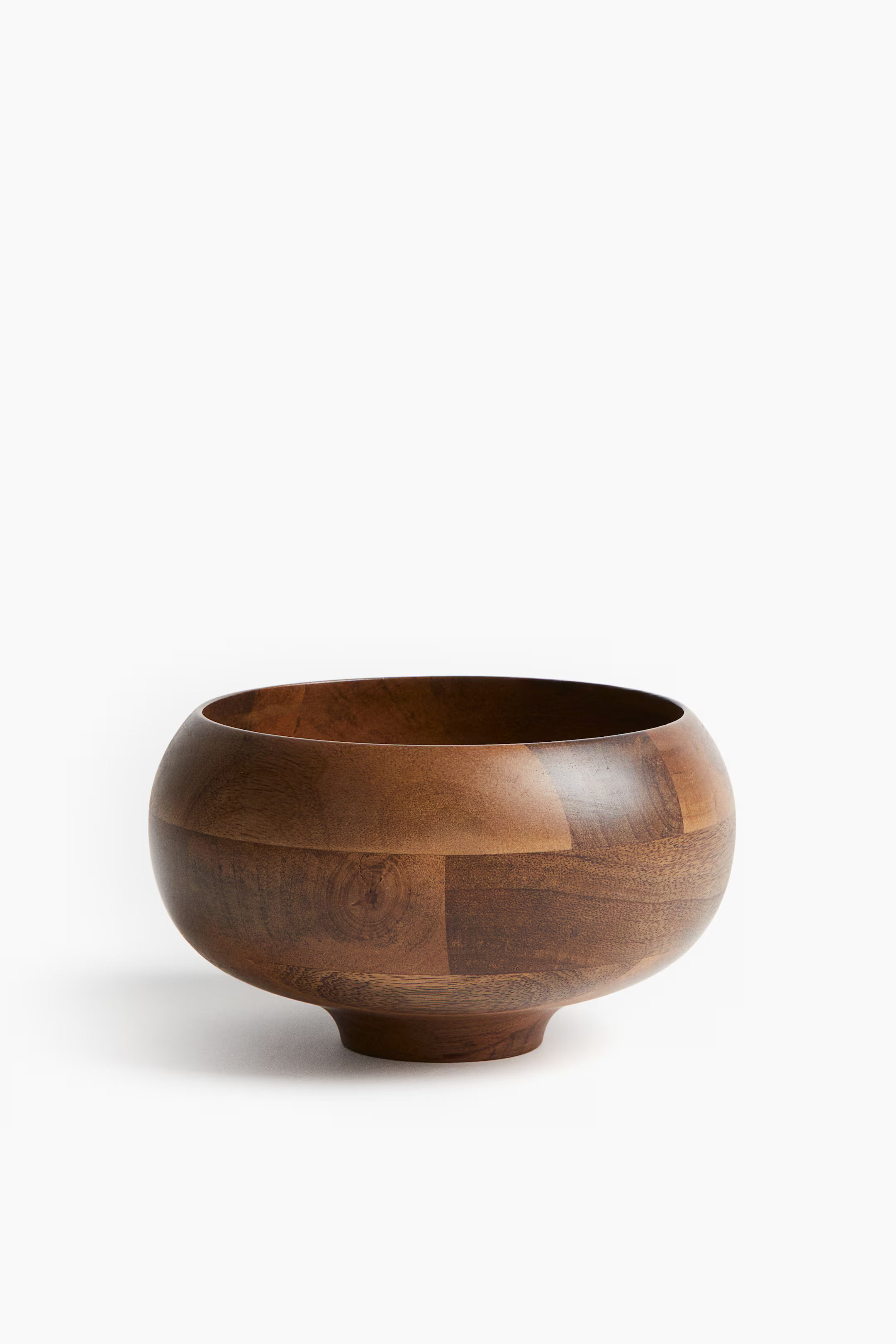 Mango Wood Bowl | H&M (US + CA)