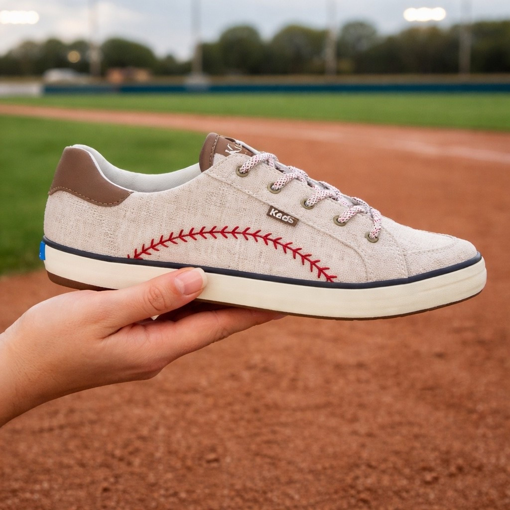 Baseball Mom Shoes you need this season! 
#baseballmom #baseballlife 

#LTKmomlife