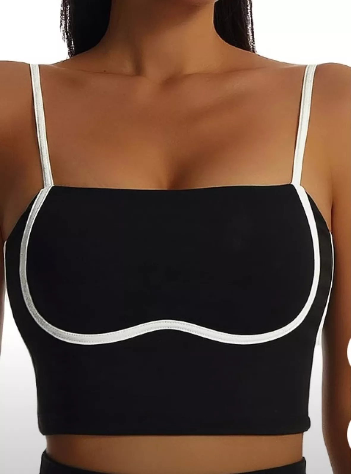 Stretch Double Sports Bra … curated on LTK
