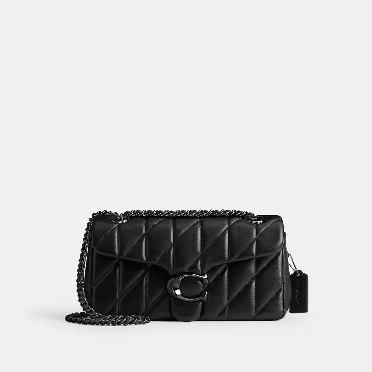 Tabby Shoulder Bag 26 | Coach (US)