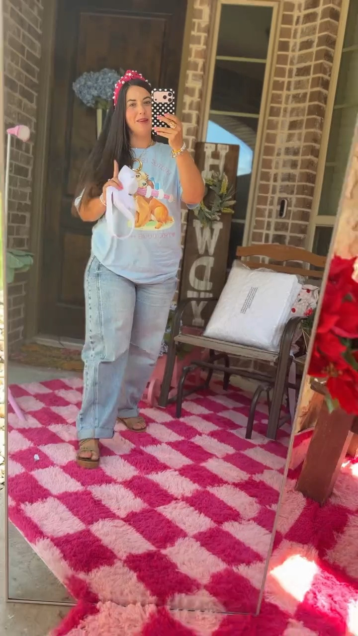 So adorable

#LTKdayinmylife #LTKgrwm #LTKootd