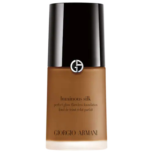 Armani BeautyLuminous Silk Perfect Glow Flawless Oil-Free Foundation | Sephora (US)