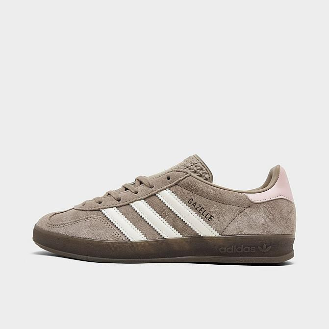 Women's adidas Originals Gazelle Indoor Casual Shoes | JD Sports (US)