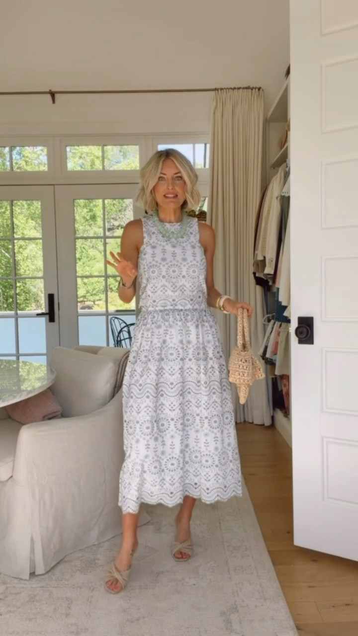 This set would be perfect for Mother’s Day, graduations, showers, or any spring event you have coming up! You can also wear these pieces separately! Wearing size 0.

Loverly Grey, Loft, spring fashion, matching set, spring outfit ideas, graduation outfit ideas, Mother’s Day outfit ideas, shower outfit ideas 

#LTKootd #LTKMothersDay #LTKSeasonal