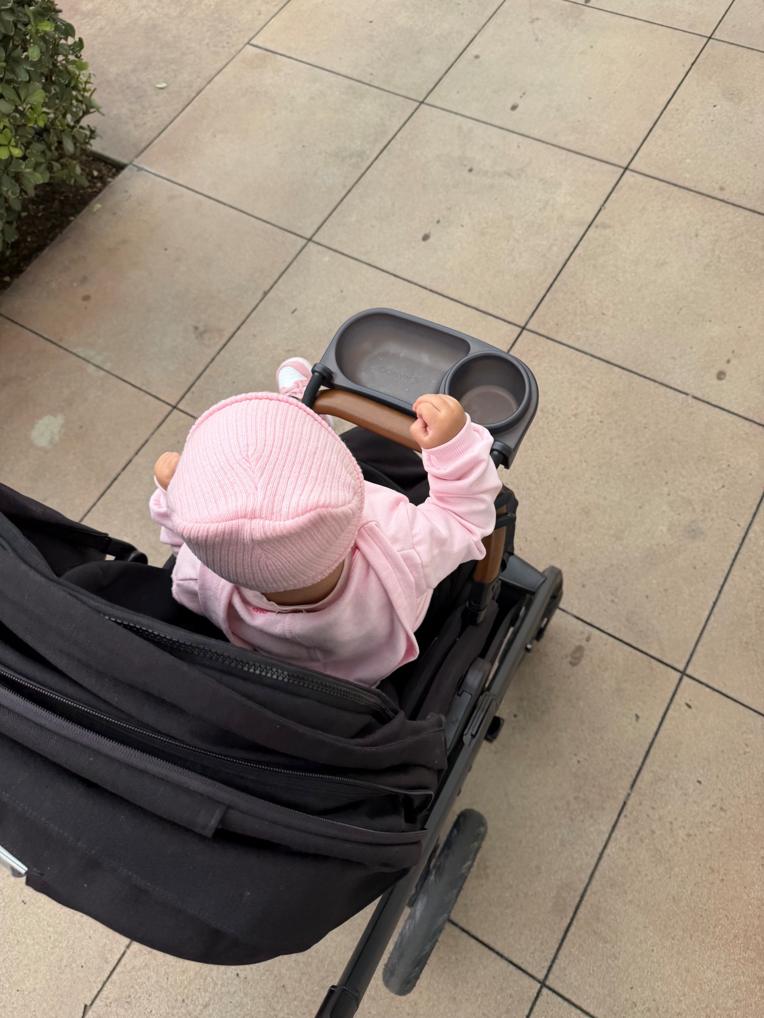 Best snack tray for littles- compatible with all strollers

#LTKKids #LTKBaby #LTKmomlife