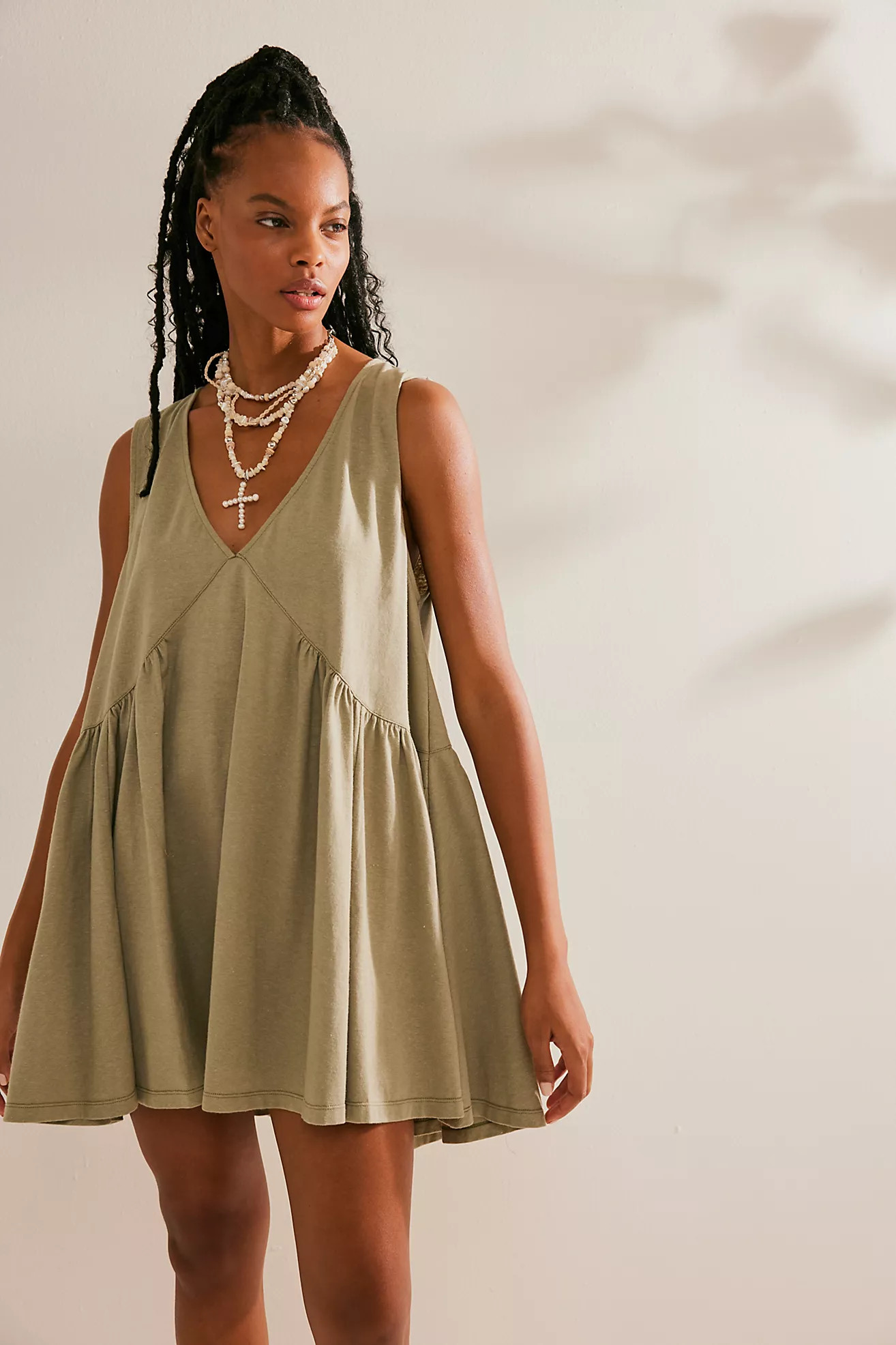 On My Mind Mini | Free People (Global - UK&FR Excluded)