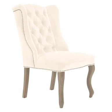 Archer Dining Chair - Natural Grey | Z Gallerie