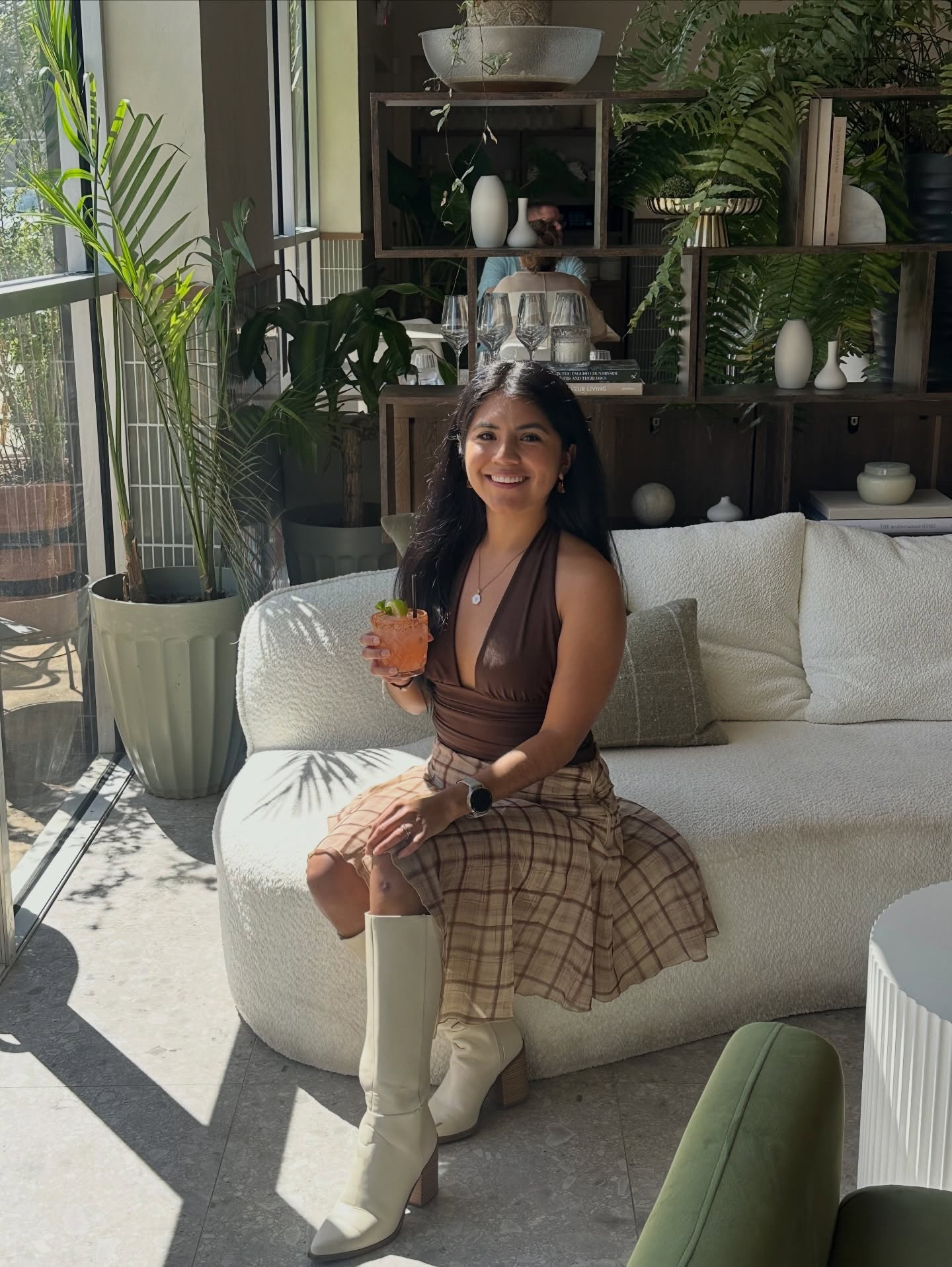 Brunch ootd🤎🍹#brunchootd #windsorirl #windsorambassador #ad #houstoncontentcreator @windsorstore

#LTKgrwm #LTKootd #LTKPetite