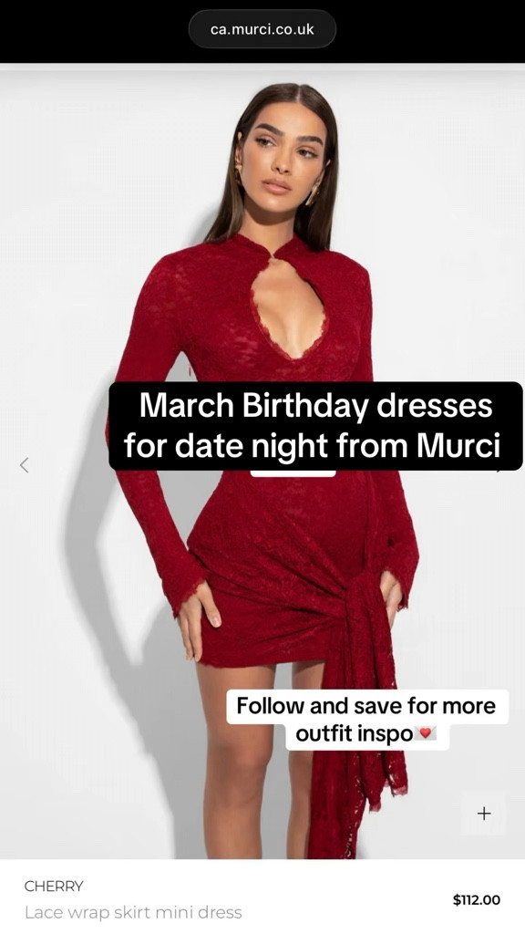 Birthday dress! #birthdaydress