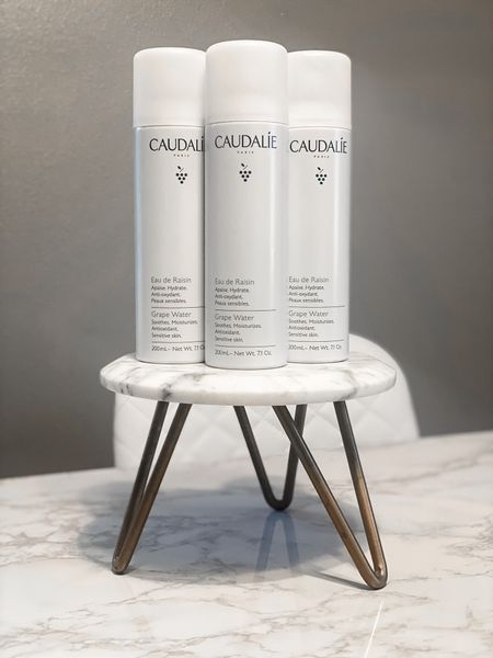 My favorite skincare must from Sephora by Caudalie. #skincare #dryskin #facemist 

#LTKbeauty #LTKtravel #LTKfindsunder50