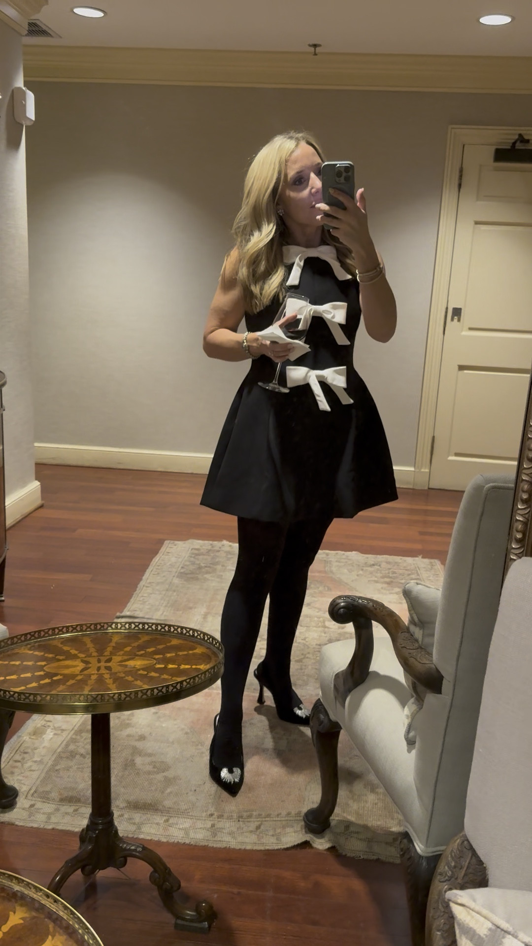 New Year’s Eve, Holiday cocktail dress 👗 little black dress, black tie, wedding, gala, Christmas cocktail 

#LTKHoliday #LTKShoeCrush #LTKWatchNow