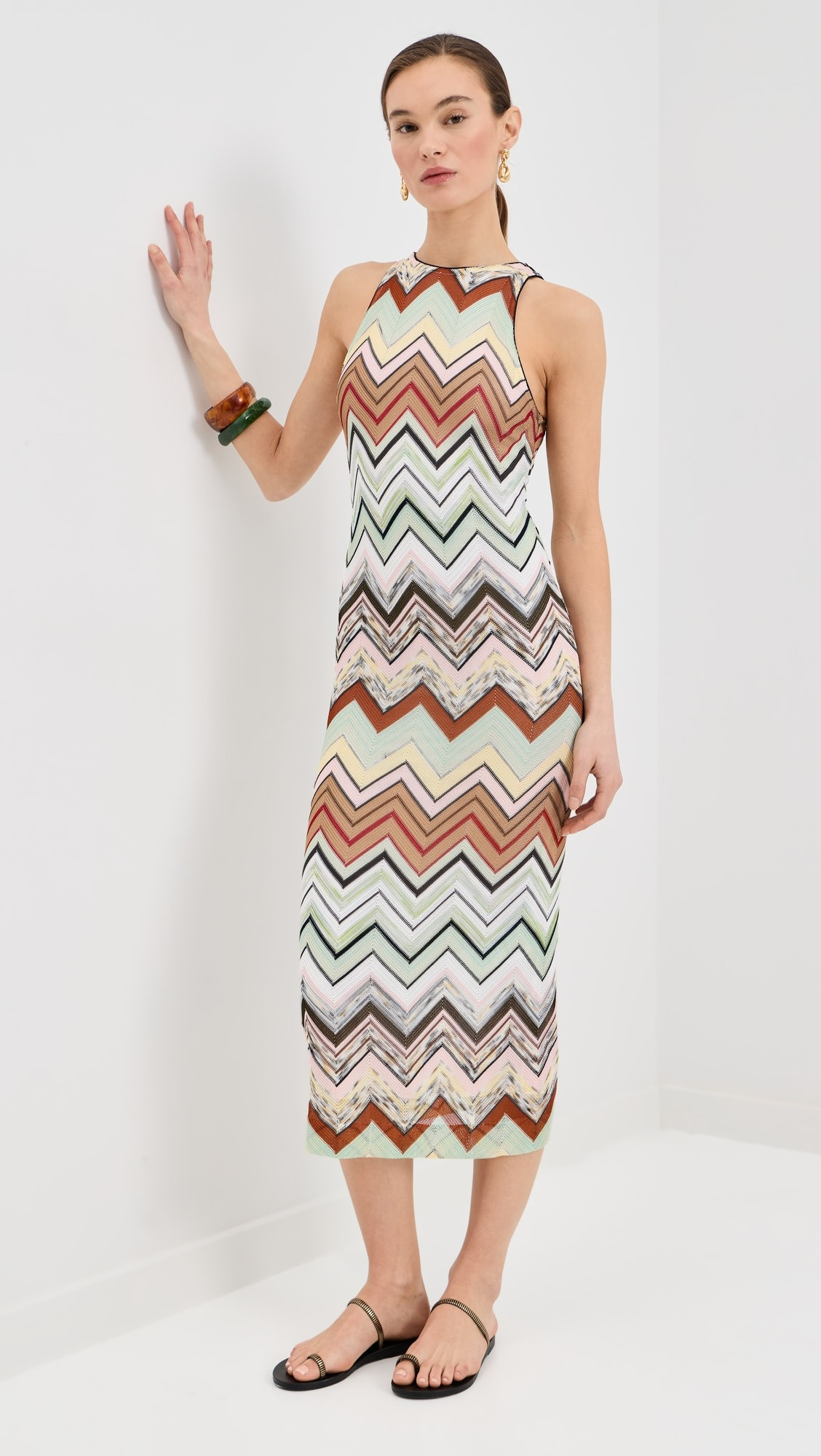 Missoni Midi Dress | Shopbop | Shopbop