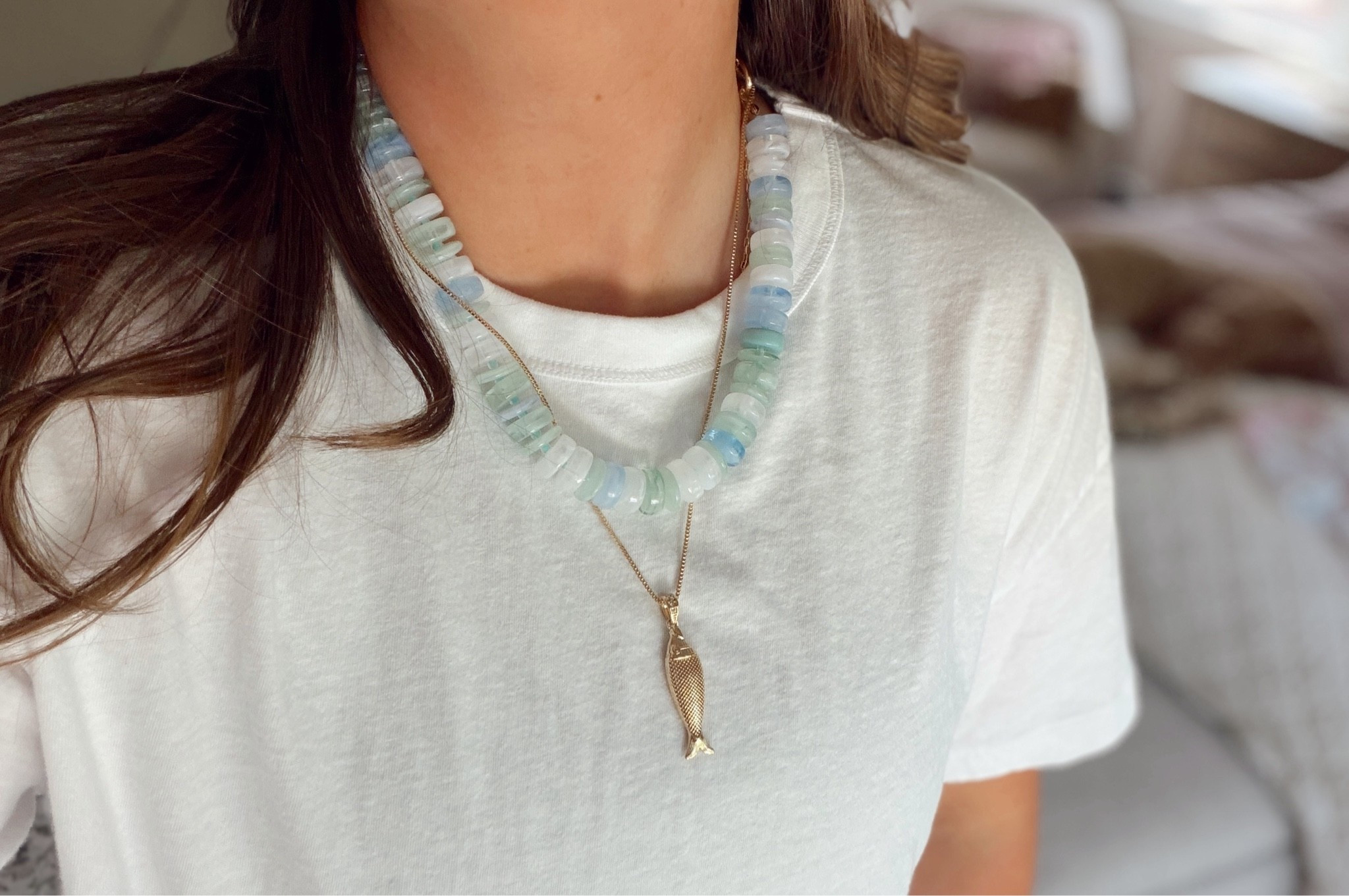 $10 statement necklace!

#LTKMothersDay #LTKootd