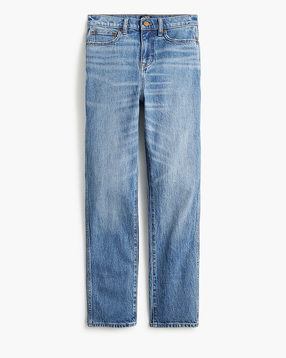 Classic vintage jean in all-day stretch | J.Crew Factory
