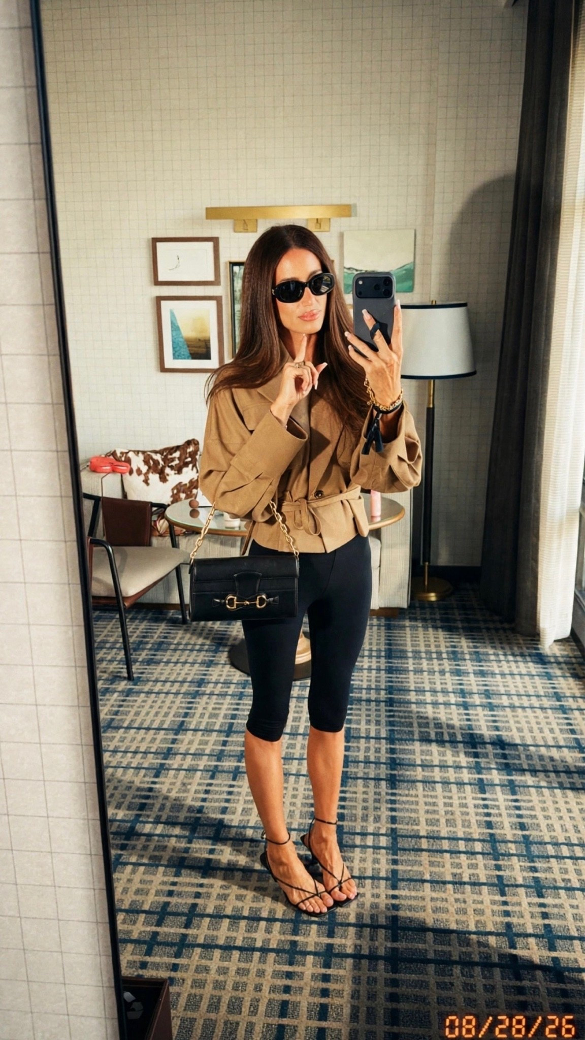 Business casual

#LTKootd #LTKWorkwear #LTKdayinmylife