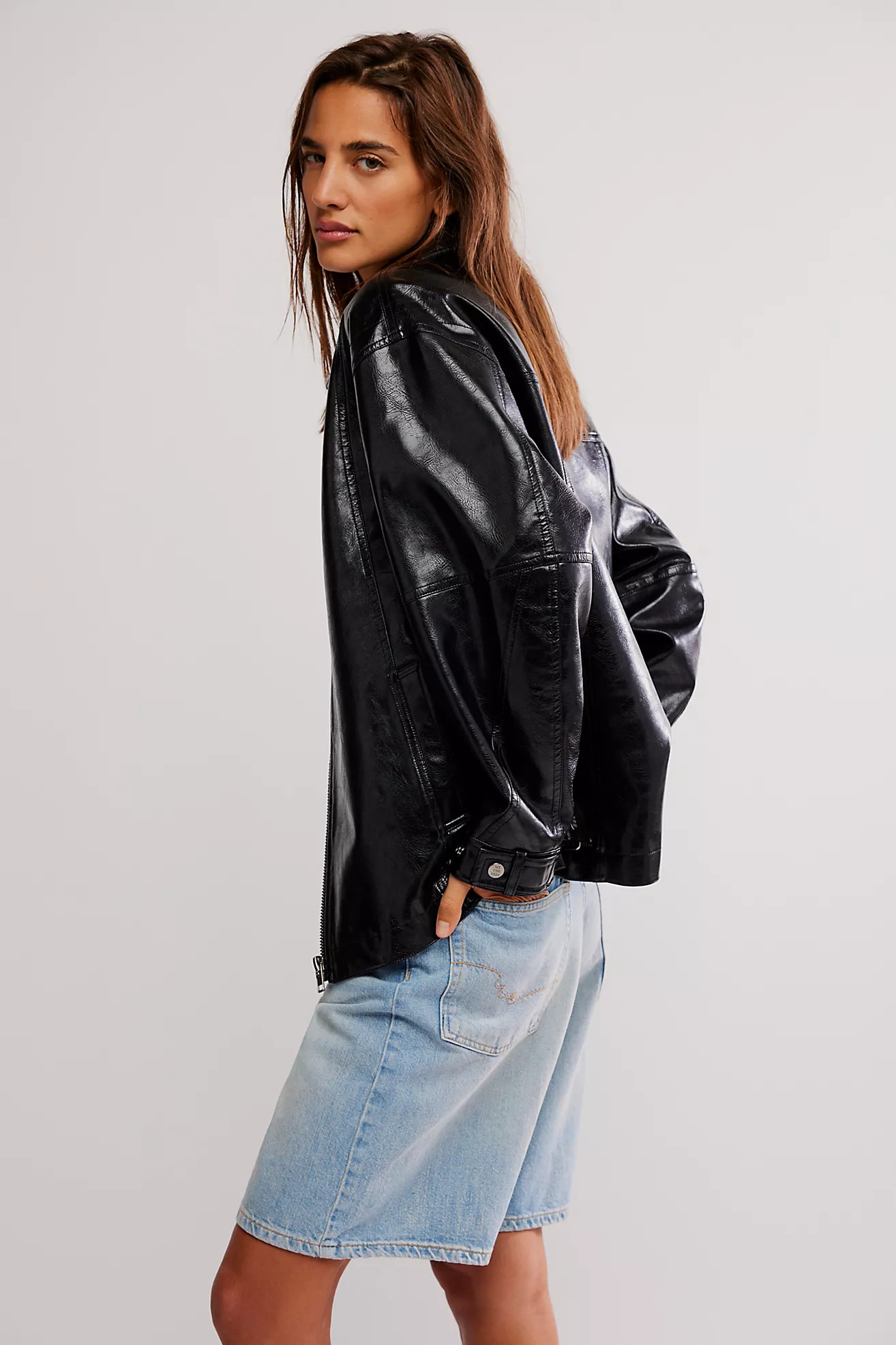 Colour: Black | Free People (UK)