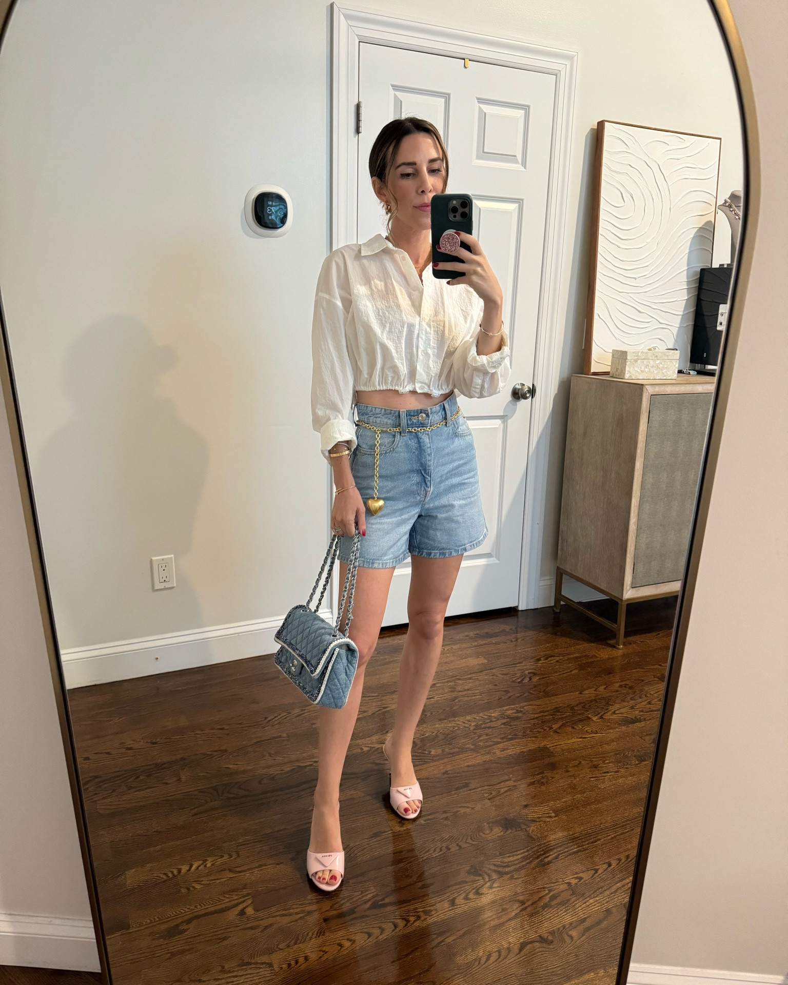 Summer night out 


#LTKsalealert #LTKfindsunder50 #LTKfindsunder100